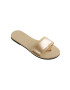 Havaianas Чехли YOU ANGRA в бежово 4147238.0154 - Pepit.bg