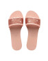 Havaianas Чехли YOU ANGRA GLITTER в розово 4148294.0076 - Pepit.bg