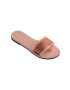 Havaianas Чехли YOU ANGRA GLITTER в розово 4148294.0076 - Pepit.bg