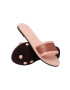 Havaianas Чехли YOU ANGRA GLITTER в розово 4148294.0076 - Pepit.bg