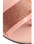 Havaianas Чехли YOU ANGRA GLITTER в розово 4148294.0076 - Pepit.bg