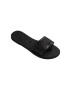 Havaianas Чехли YOU ANGRA GLITTER в черно 4148294.0090 - Pepit.bg