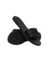 Havaianas Чехли YOU ANGRA GLITTER в черно 4148294.0090 - Pepit.bg