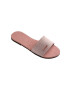 Havaianas Чехли YOU MALTA METALLIC в розово 4147312.3544 - Pepit.bg