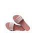 Havaianas Чехли YOU MALTA METALLIC в розово 4147312.3544 - Pepit.bg