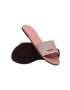 Havaianas Чехли YOU MALTA METALLIC в розово 4147312.3544 - Pepit.bg