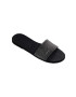 Havaianas Чехли YOU MALTA METALLIC в черно 4147312.0090 - Pepit.bg