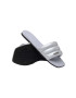 Havaianas Чехли YOU MILAN METALLIC - Pepit.bg