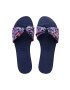 Havaianas Чехли YOU ST TROPEZ в тъмносиньо 4148246.0555 - Pepit.bg