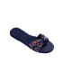 Havaianas Чехли YOU ST TROPEZ в тъмносиньо 4148246.0555 - Pepit.bg