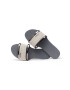 Havaianas Чехли YOU TRANCOSO PREMIUM в сиво 4146063.5178 - Pepit.bg