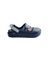 Havaianas Детски чехли CLOG MARVEL в тъмносиньо - Pepit.bg