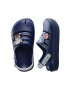 Havaianas Детски чехли CLOG MARVEL в тъмносиньо - Pepit.bg