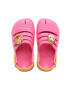 Havaianas Детски чехли CLOG PRINCESAS в розово - Pepit.bg