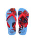 Havaianas Детски джапанки в синьо - Pepit.bg
