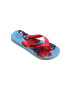 Havaianas Детски джапанки в синьо - Pepit.bg