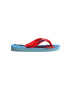 Havaianas Детски джапанки в синьо - Pepit.bg