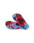 Havaianas Детски джапанки в синьо - Pepit.bg