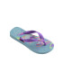 Havaianas Детски джапанки FANTASY в синьо - Pepit.bg