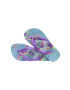 Havaianas Детски джапанки FANTASY в синьо - Pepit.bg