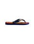 Havaianas Детски джапанки LOGOMANIA в бордо - Pepit.bg