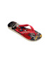 Havaianas Детски джапанки MARVEL CLASSICS в червено - Pepit.bg