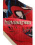 Havaianas Детски джапанки MARVEL CLASSICS в червено - Pepit.bg