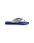 Havaianas Детски джапанки MAX в тъмносиньо - Pepit.bg