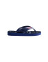Havaianas Детски джапанки MAX HEROIS в тъмносиньо - Pepit.bg