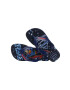 Havaianas Детски джапанки MAX HEROIS в тъмносиньо - Pepit.bg