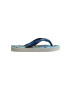 Havaianas Детски джапанки MINECRAFT в синьо - Pepit.bg