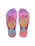 Havaianas Детски джапанки SLIM GLITTER TRENDY - Pepit.bg