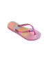 Havaianas Детски джапанки SLIM GLITTER TRENDY - Pepit.bg