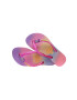 Havaianas Детски джапанки SLIM GLITTER TRENDY - Pepit.bg