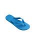 Havaianas Детски джапанки TOP в синьо - Pepit.bg