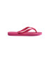 Havaianas Детски джапанки TOP в розово - Pepit.bg