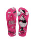 Havaianas Детски джапанки TOP DISNEY в розово - Pepit.bg