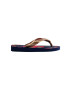 Havaianas Детски джапанки TOP PETS в тъмносиньо - Pepit.bg
