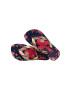 Havaianas Детски джапанки TOP PETS в тъмносиньо - Pepit.bg
