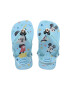 Havaianas Детски сандали DISNEY CLASSICS в синьо - Pepit.bg
