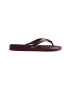 Havaianas Джапанки мъжки в кафяво - Pepit.bg