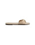 Havaianas Чехли дамски в бежово - Pepit.bg