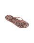 Havaianas Джапанки с равна подметка H4103352-9898P - Pepit.bg