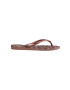 Havaianas Джапанки с равна подметка H4103352-9898P - Pepit.bg