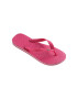 Havaianas Джапанки с равна подметка H4000032-8910P - Pepit.bg