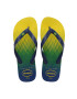 Havaianas Джапанки 4145745-9588P в жълто - Pepit.bg