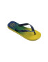Havaianas Джапанки 4145745-9588P в жълто - Pepit.bg