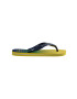Havaianas Джапанки 4145745-9588P в жълто - Pepit.bg
