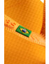 Havaianas Джапанки BRASIL в жълто 4000032.1740 - Pepit.bg