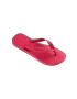 Havaianas Джапанки BRASIL в розово 4000032.1768 - Pepit.bg